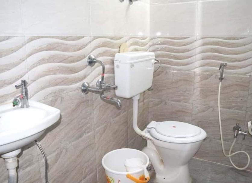 Badkamer Foto's
