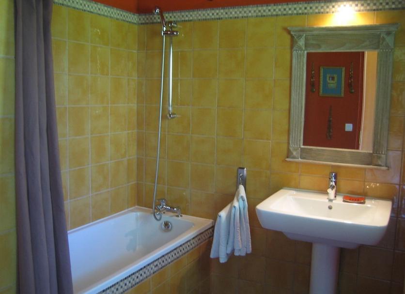 Badkamer Foto's