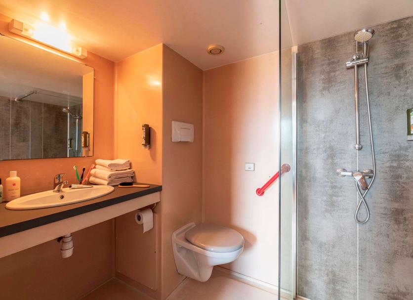 Badkamer Foto's