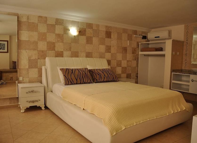Slaapkamer Foto's