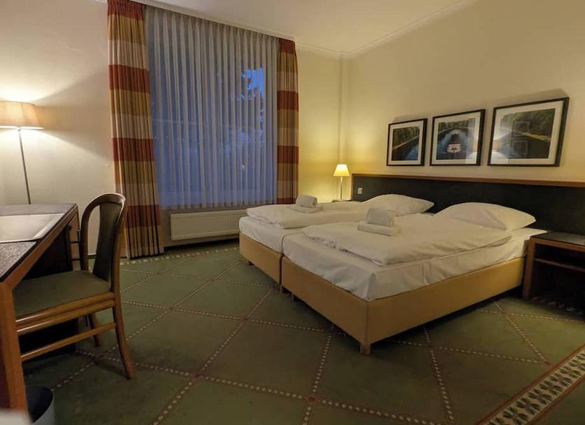Slaapkamer Foto's