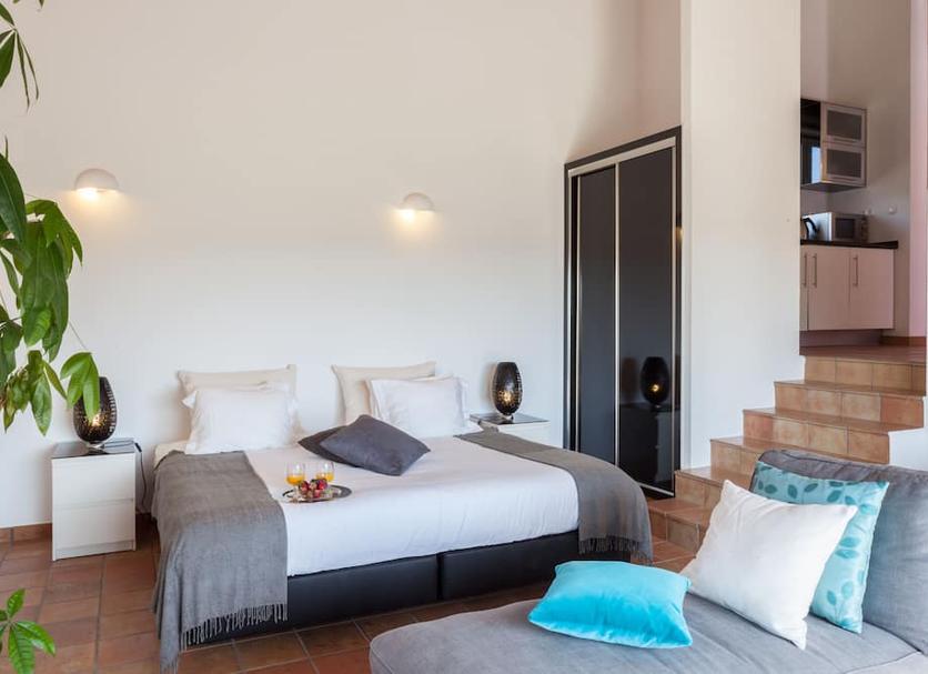 Slaapkamer Foto's