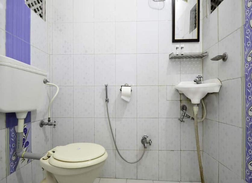 Badkamer Foto's