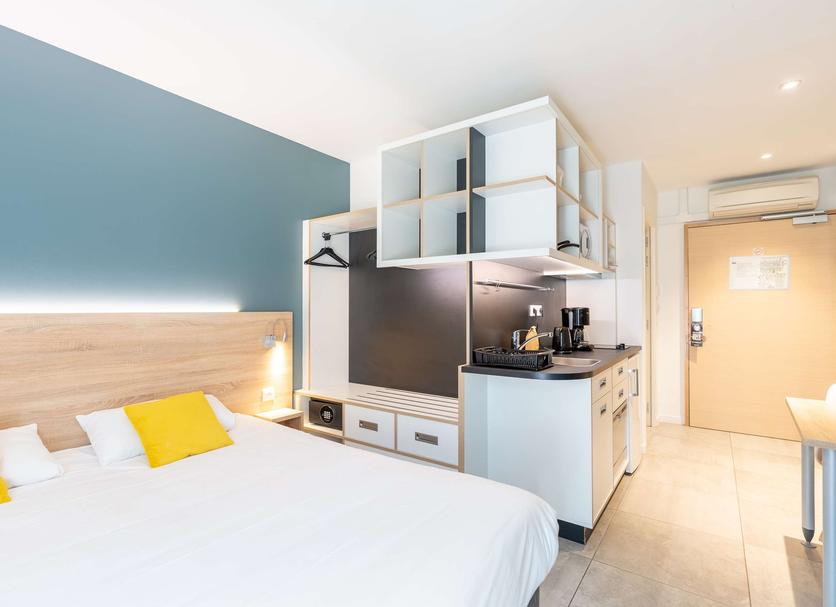 Slaapkamer Foto's