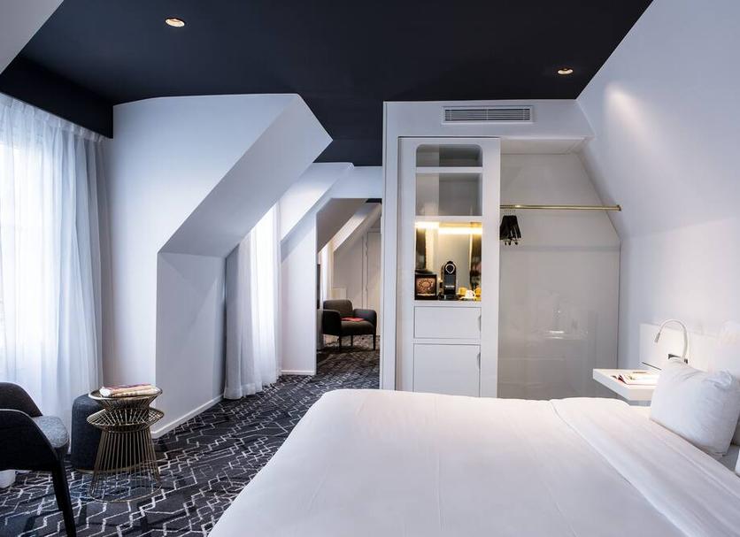 Slaapkamer Foto's