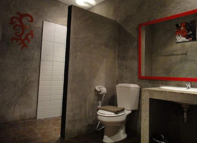 Badkamer Foto's