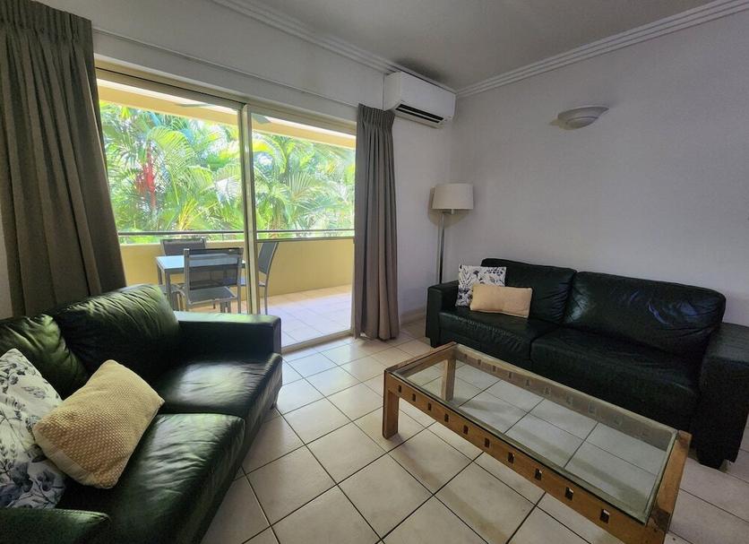 Huiskamer Foto's