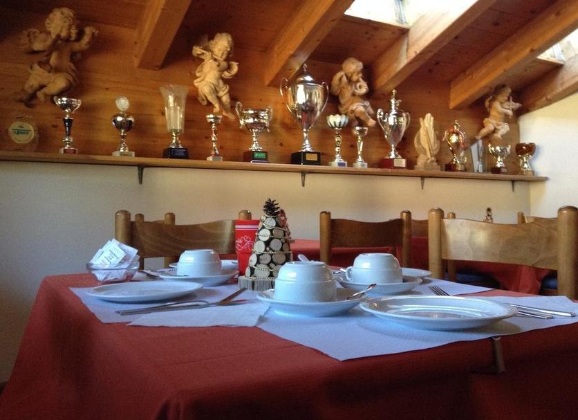 Restaurant Foto's