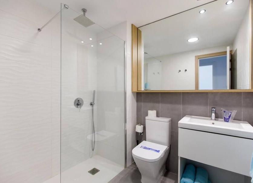 Badkamer Foto's