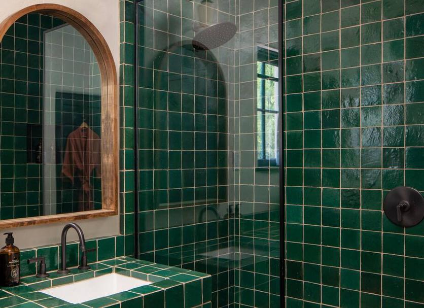 Badkamer Foto's