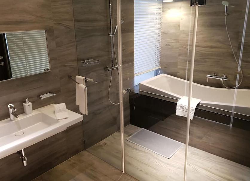 Badkamer Foto's