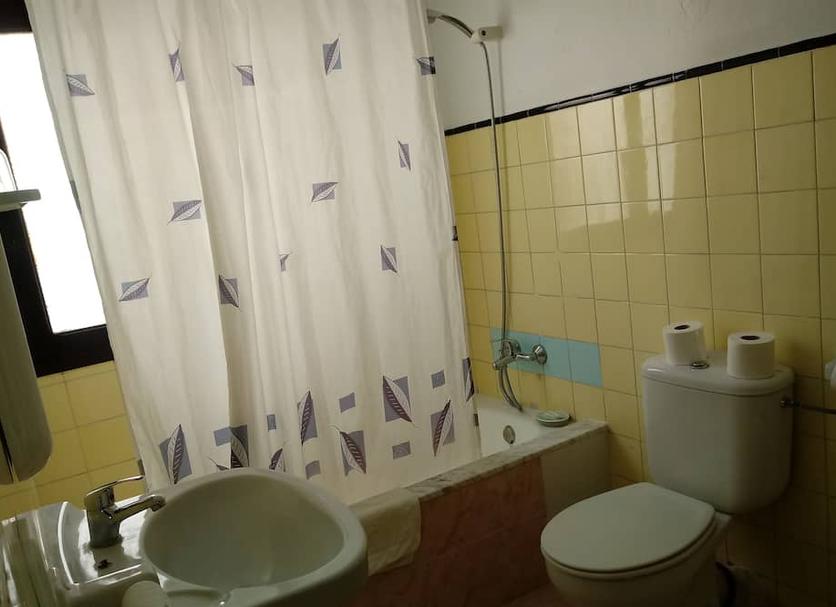 Badkamer Foto's