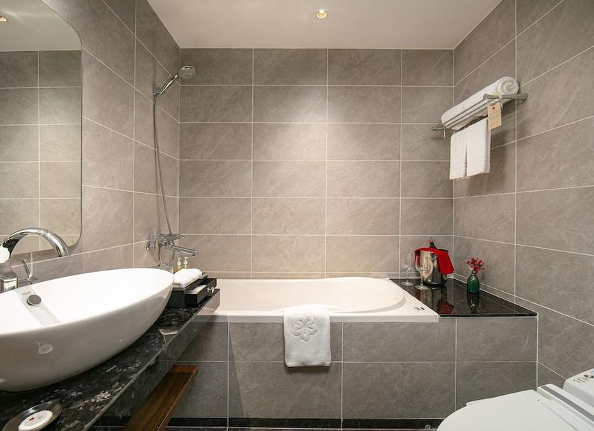 Badkamer Foto's
