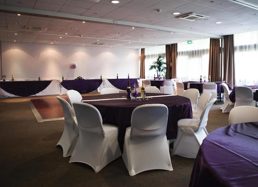 Vergaderzaal Foto's