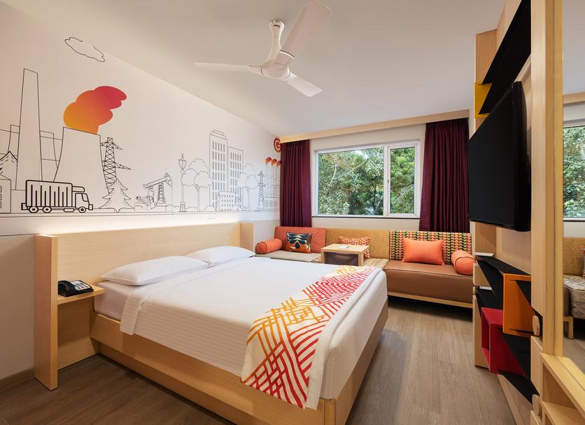 Slaapkamer Foto's