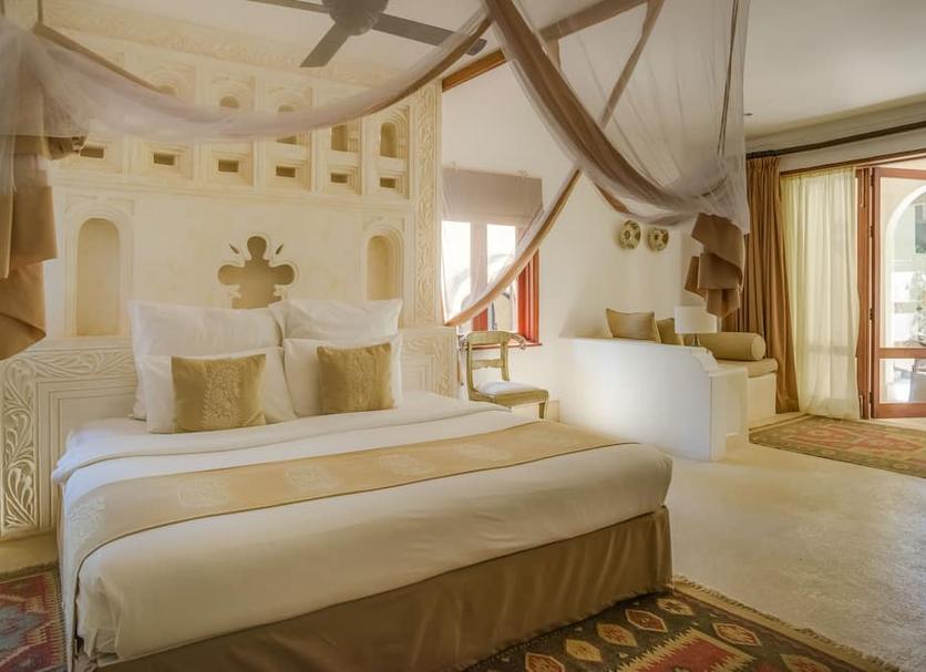Slaapkamer Foto's
