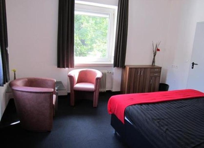 Slaapkamer Foto's