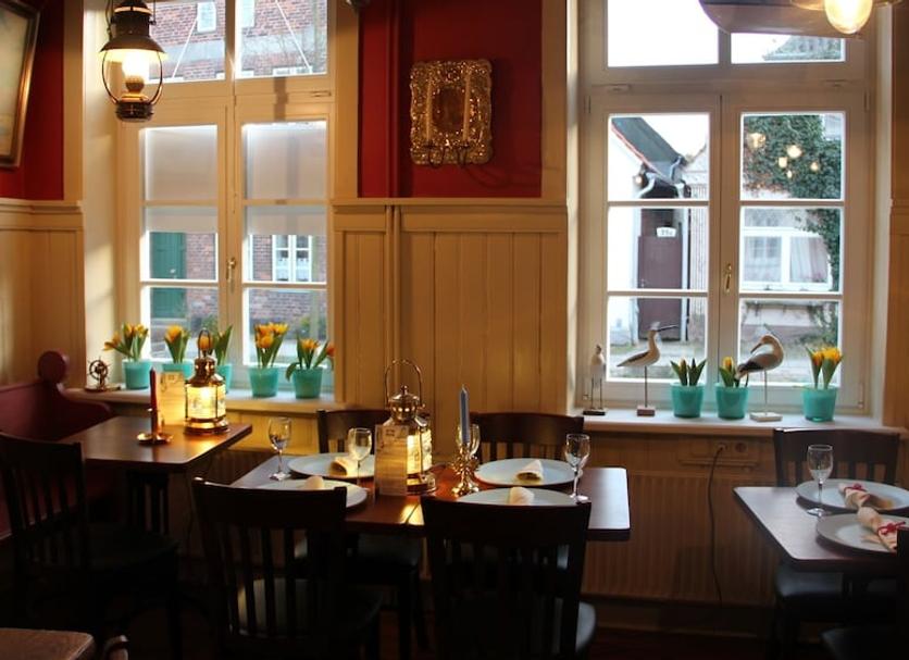 Restaurant Foto's