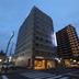 Gebouw