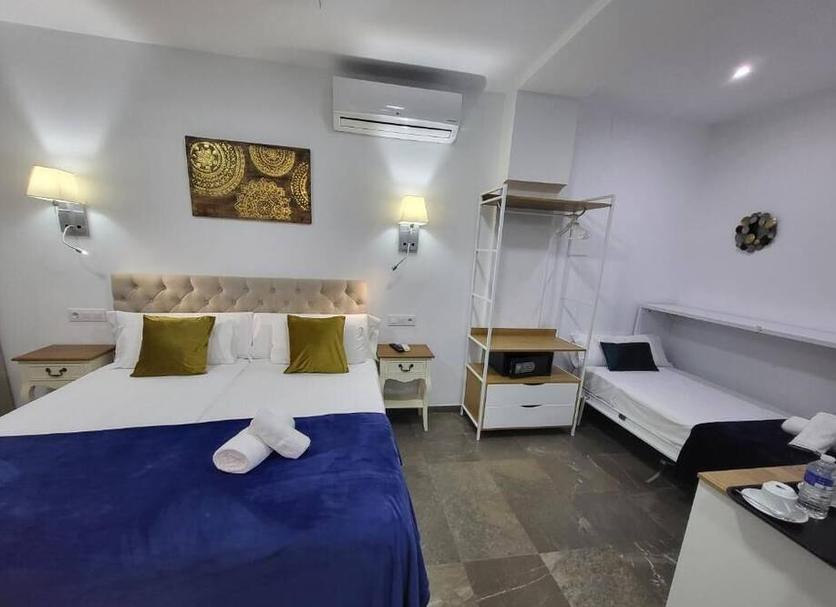 Slaapkamer Foto's