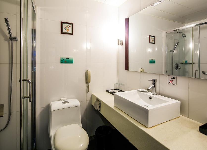 Badkamer Foto's