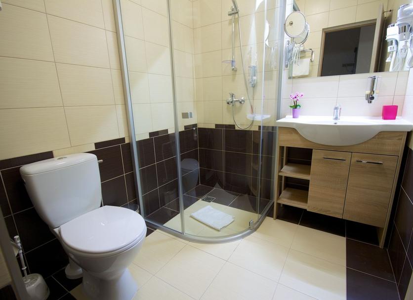 Badkamer Foto's
