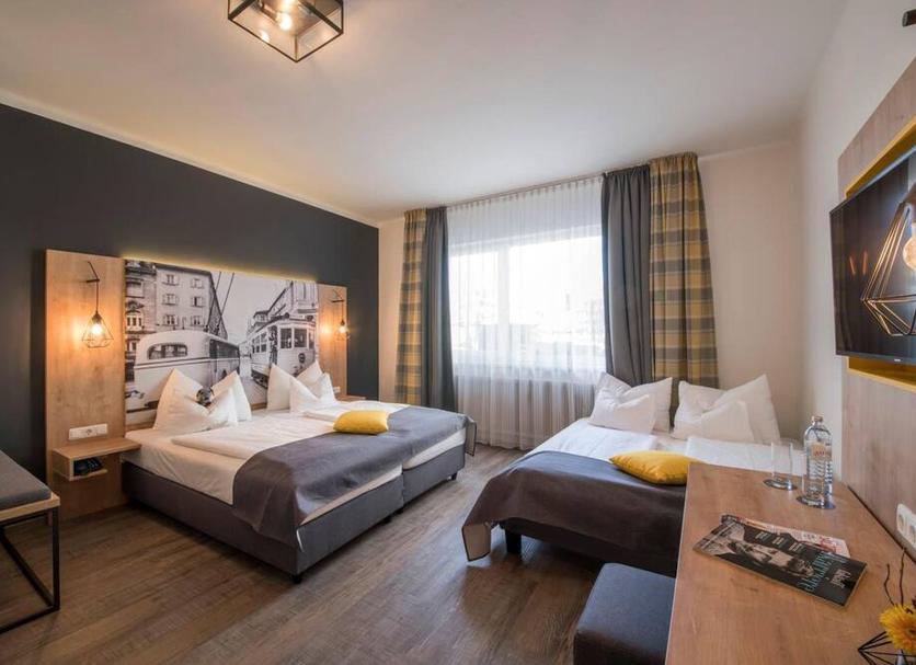 Slaapkamer Foto's