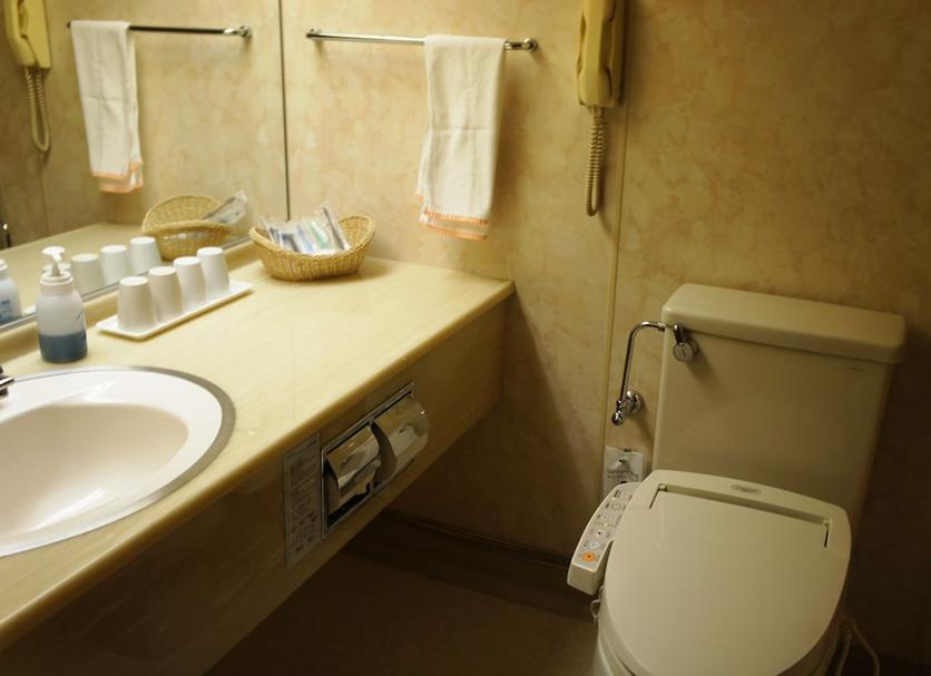 Badkamer Foto's