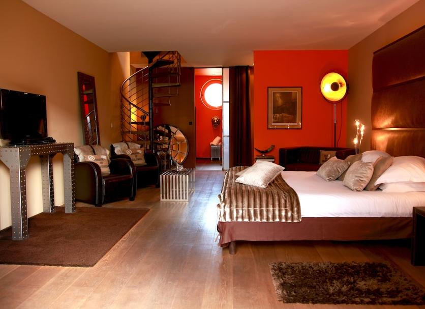 Slaapkamer Foto's