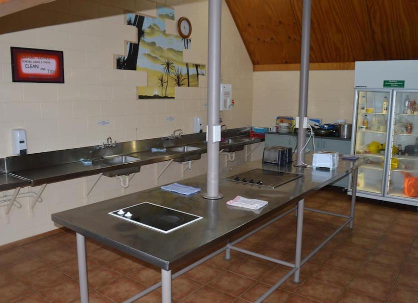 Keuken Foto's
