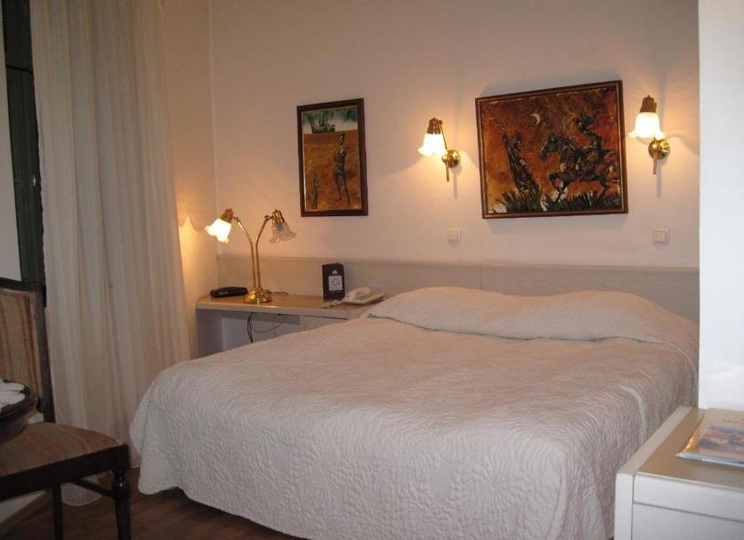 Slaapkamer Foto's