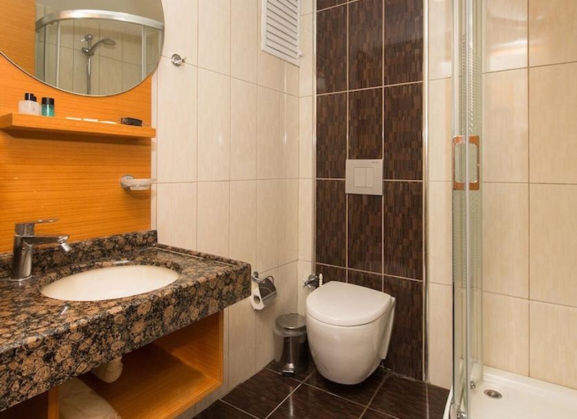 Badkamer Foto's
