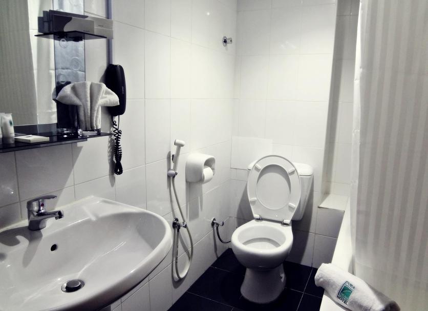 Badkamer Foto's