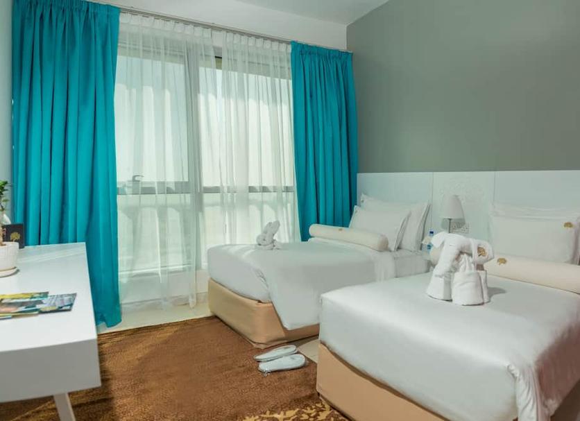 Slaapkamer Foto's