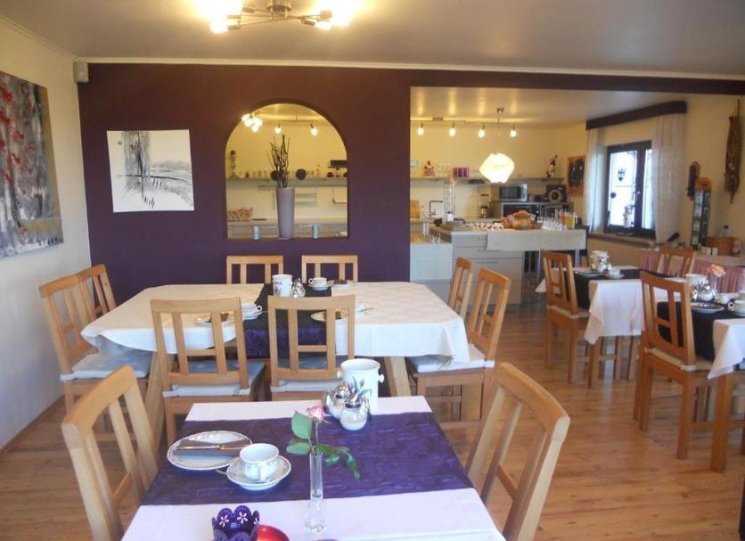 Restaurant Foto's