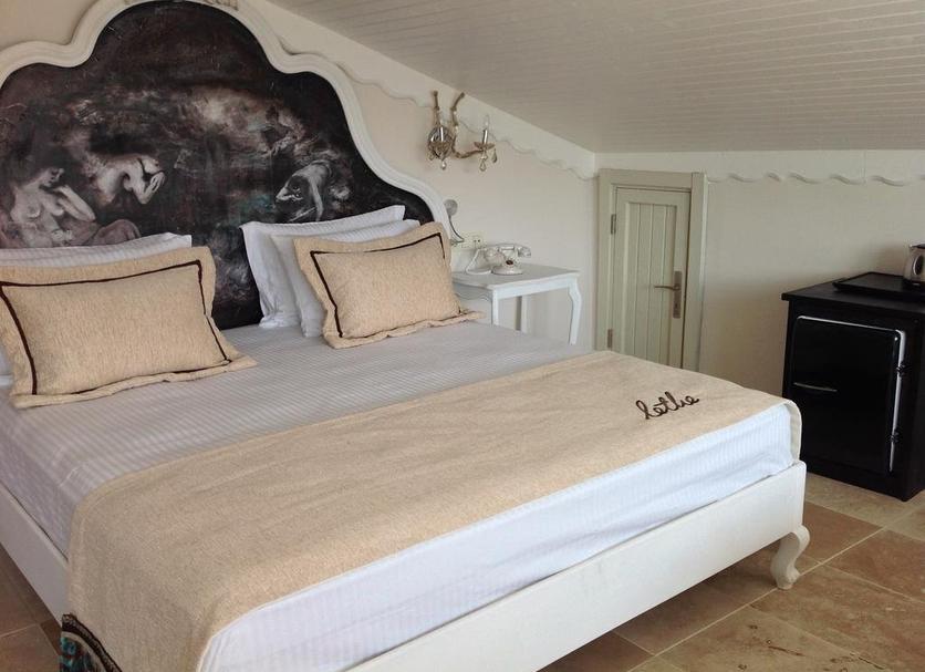 Slaapkamer Foto's