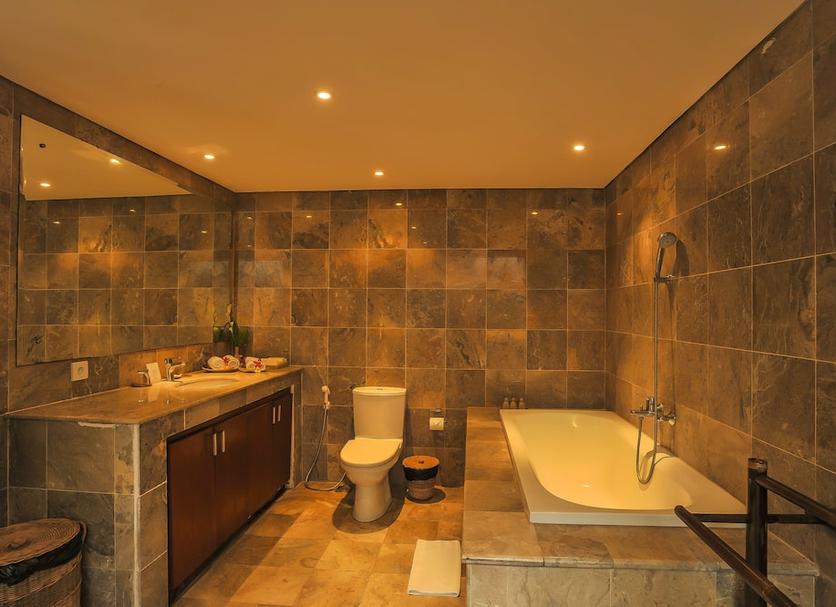 Badkamer Foto's