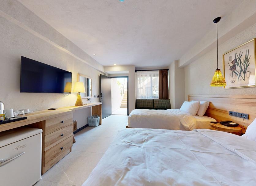 Slaapkamer Foto's