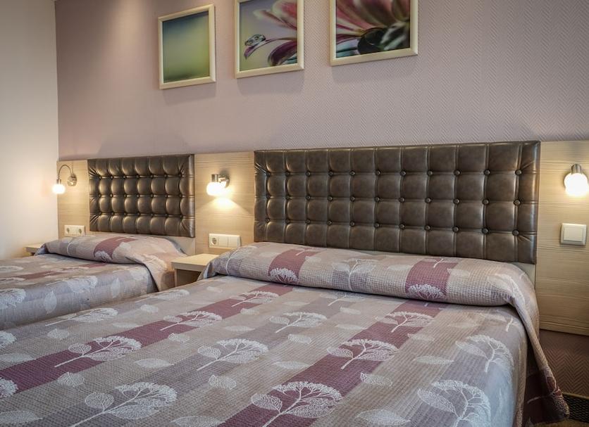 Slaapkamer Foto's