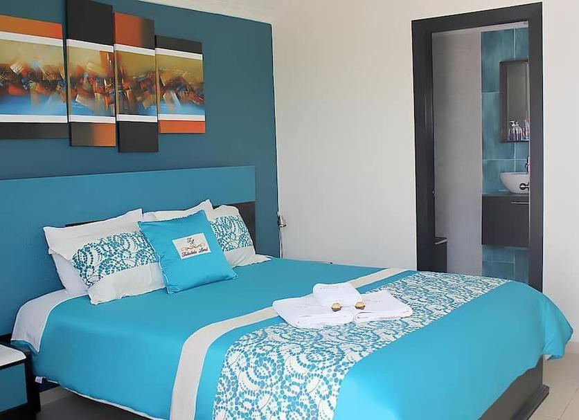 Slaapkamer Foto's