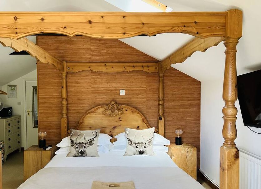 Slaapkamer Foto's