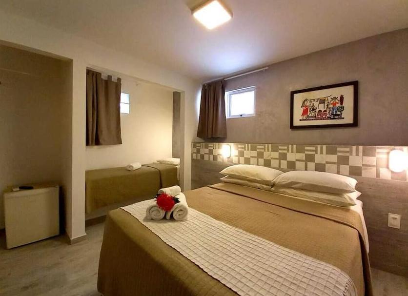 Slaapkamer Foto's