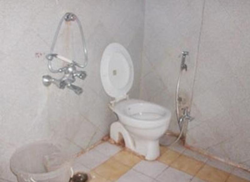 Badkamer Foto's