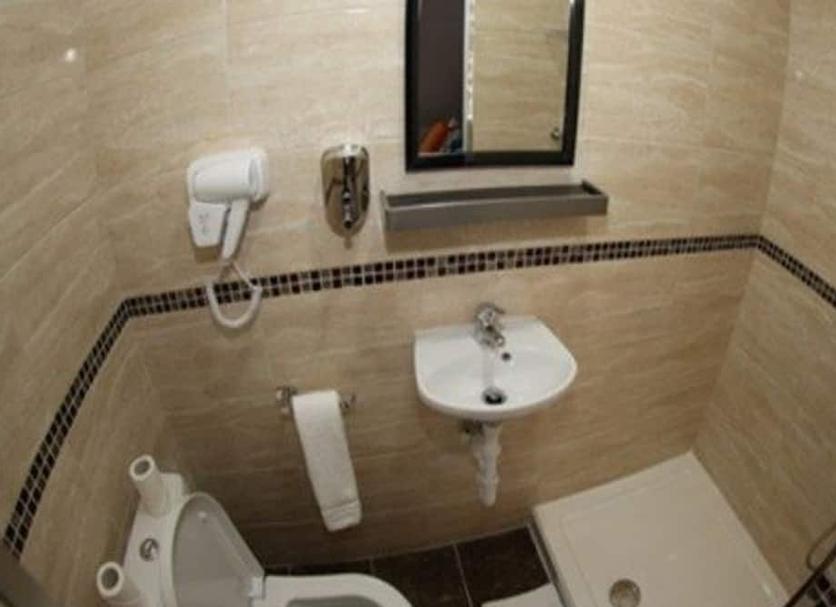 Badkamer Foto's
