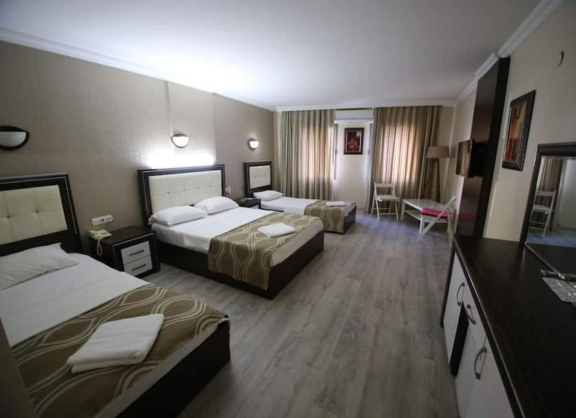 Slaapkamer Foto's