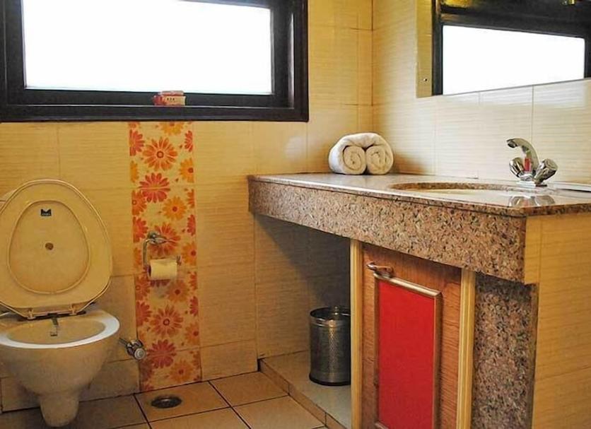 Badkamer Foto's