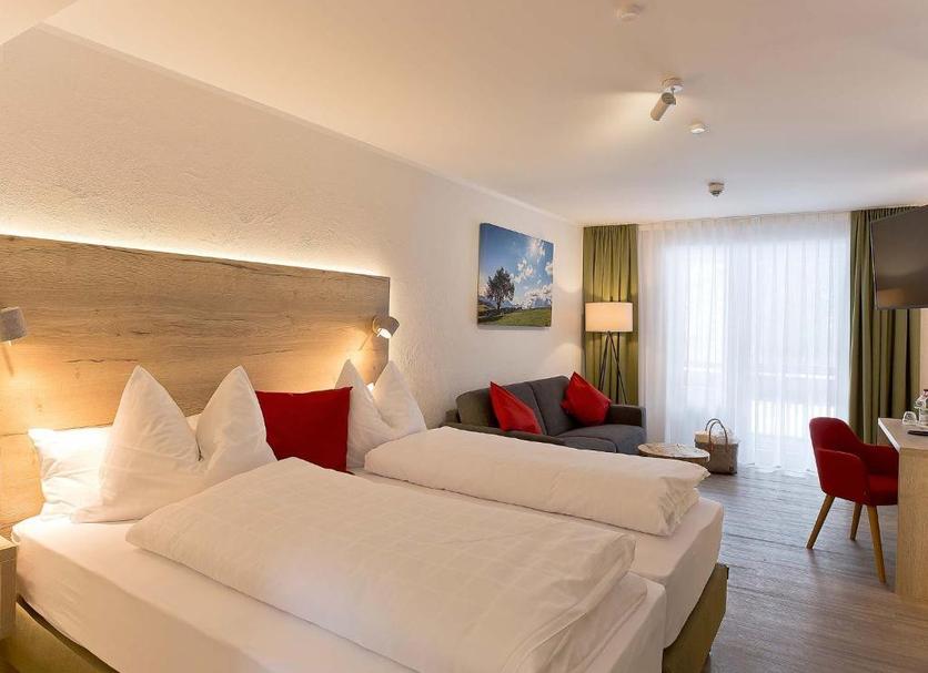 Slaapkamer Foto's