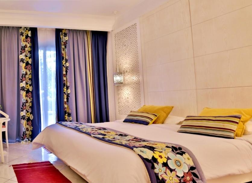 Slaapkamer Foto's