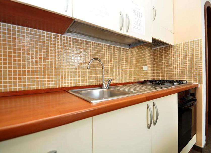 Keuken Foto's