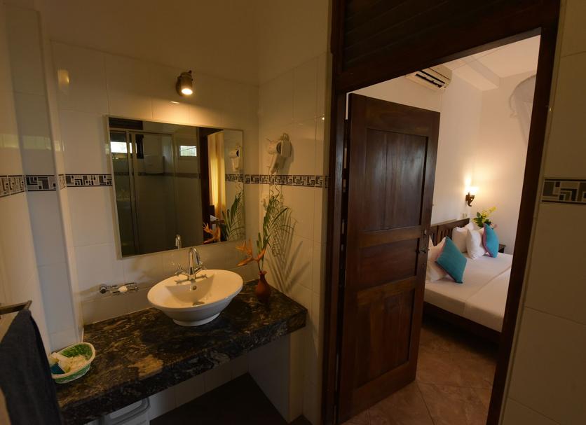 Badkamer Foto's